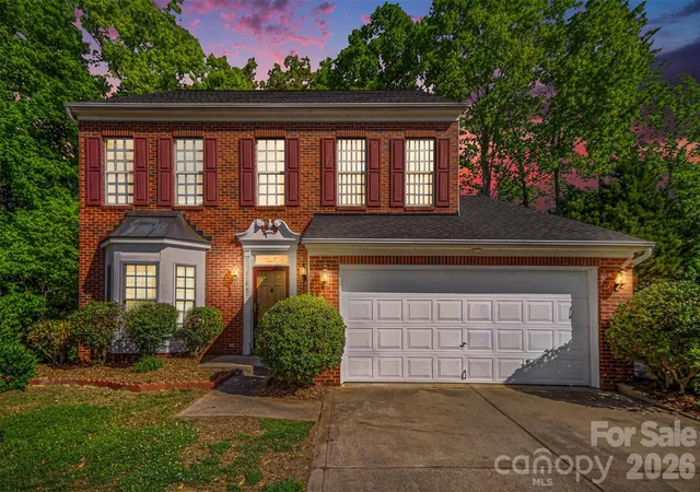 36th image of 11647 Northwoods Forest Dr, Charlotte, NC 28214 | MLS# 4370373