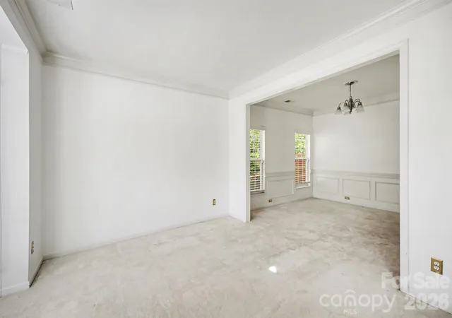 5th image of 11647 Northwoods Forest Dr, Charlotte, NC 28214 | MLS# 4370373