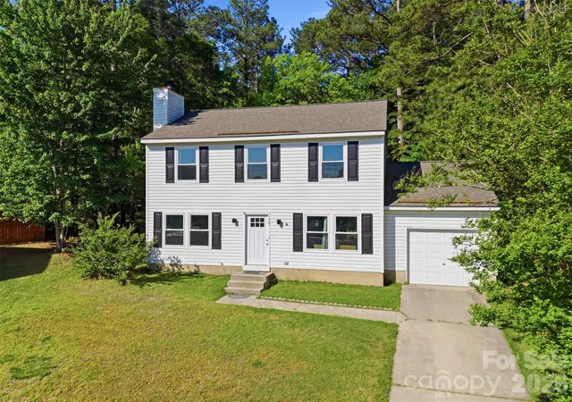 Homes for sale in Irmo, SC | 125 Silkwood Pl, Irmo, SC 29063 | MLS# 4370376