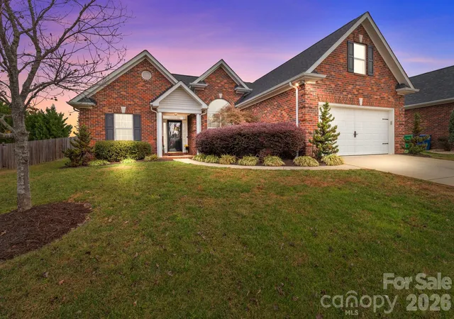 Homes for sale in Midland, NC | 3419 Brickyard Ln, Midland, NC 28107 | MLS# 4370378