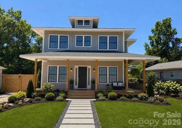 1st image of 1412 Kennon St, Charlotte, NC 28205 | MLS# 4370379