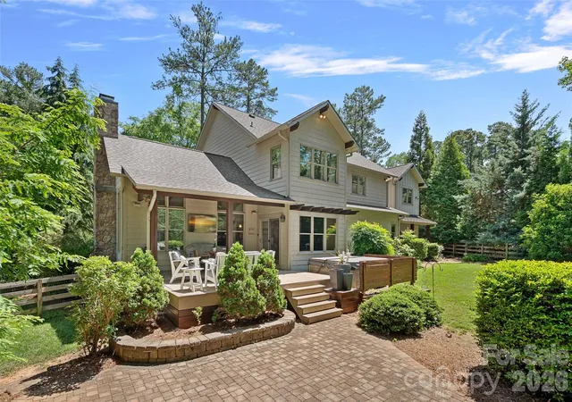 2nd image of 236 Tuskarora Trl, Mooresville, NC 28117 | MLS# 4370396