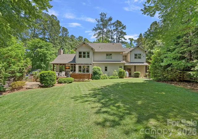 3rd image of 236 Tuskarora Trl, Mooresville, NC 28117 | MLS# 4370396