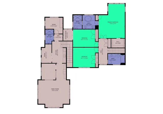 40th image of 236 Tuskarora Trl, Mooresville, NC 28117 | MLS# 4370396
