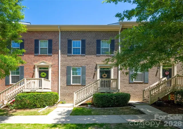 Homes for sale in Huntersville, NC | 13732 Cinnabar Pl, Huntersville, NC 28078 | MLS# 4370404