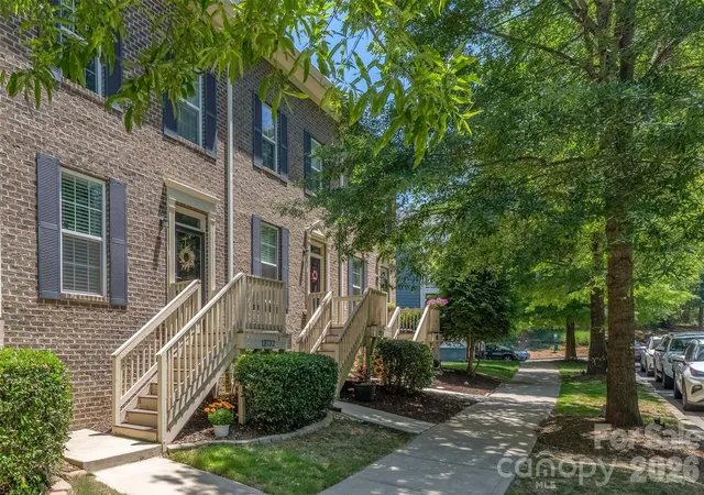 Homes for sale in Huntersville, NC | 13732 Cinnabar Pl, Huntersville, NC 28078 | MLS# 4370404