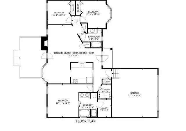 34th image of 7224 Swans Run Rd, Charlotte, NC 28226 | MLS# 4370419