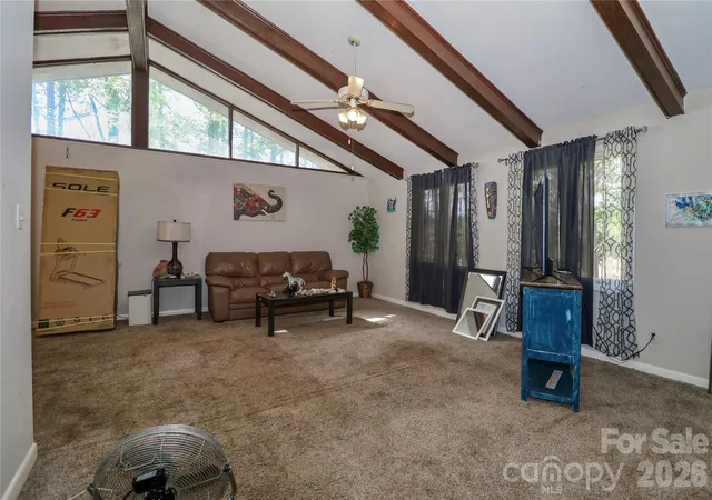 Photo 3 of Single family home for sale at 225 Midway Rd, Statesville, NC 28625 | MLS# 4370423 | Listing updated on 2026-06-18