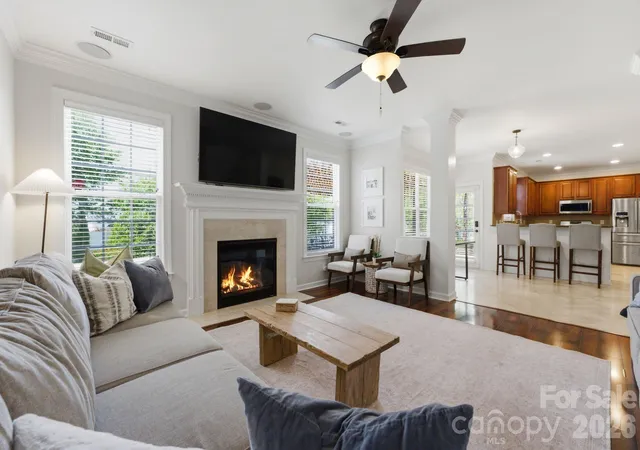 Photo 3 of Single family home for sale at 15007 Taylor Ridge Ln, Charlotte, NC 28273 | MLS# 4370463 | Listing updated on 2026-08-30