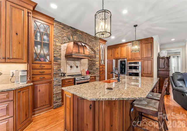 Photo 4 of Single family home for sale at 120 Harrison Point Ct, Mooresville, NC 28117 | MLS# 4370465 | Listing updated on 2026-10-02