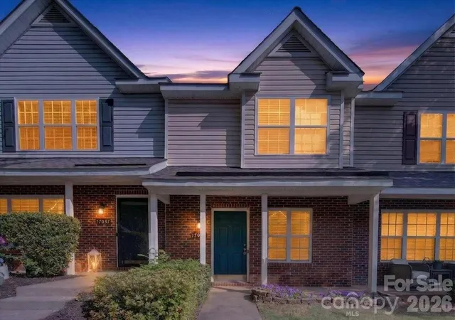 2nd image of 17035 Turning Stick Ct, Charlotte, NC 28213 | MLS# 4370469