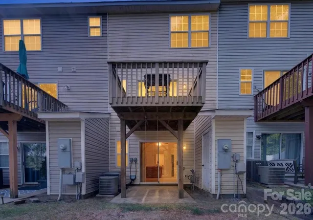3rd image of 17035 Turning Stick Ct, Charlotte, NC 28213 | MLS# 4370469