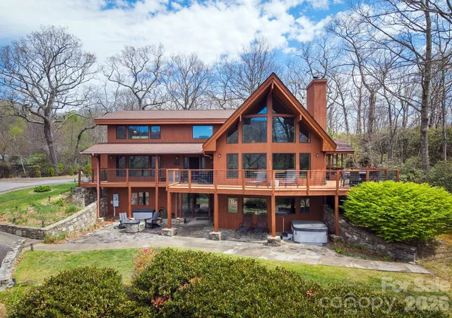 Homes for sale in Black Mountain, NC | 6 Orchard Knob Ln, Black Mountain, NC 28711 | MLS# 4370496
