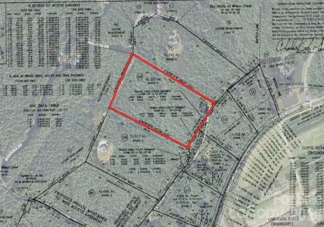 Homes for sale in Collettsville, NC | 00 Carsons Wy #58, Collettsville, NC 28611 | MLS# 4370530