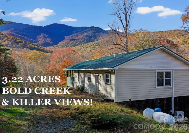 1st image of 219 Raven Rock Ln, Burnsville, NC 28714 | MLS# 4370533