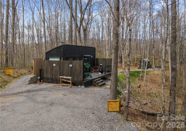 Photo 5 of Multi family home for sale at 198 Quiet Forest Ln, Sylva, NC 28779 | MLS# 4370540 | Listing updated on 2026-08-26