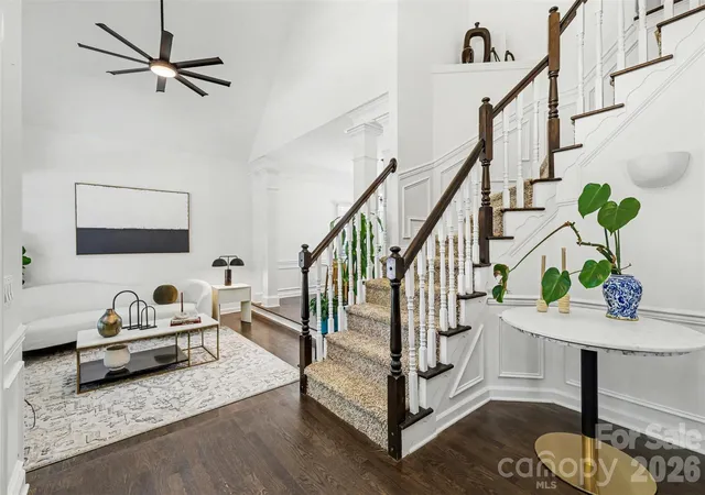 2nd image of 6213 Knightsgate Ct, Charlotte, NC 28269 | MLS# 4370550