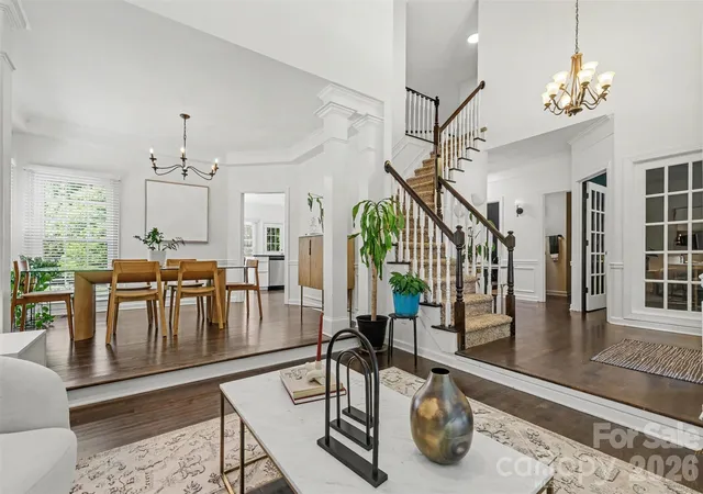 4th image of 6213 Knightsgate Ct, Charlotte, NC 28269 | MLS# 4370550