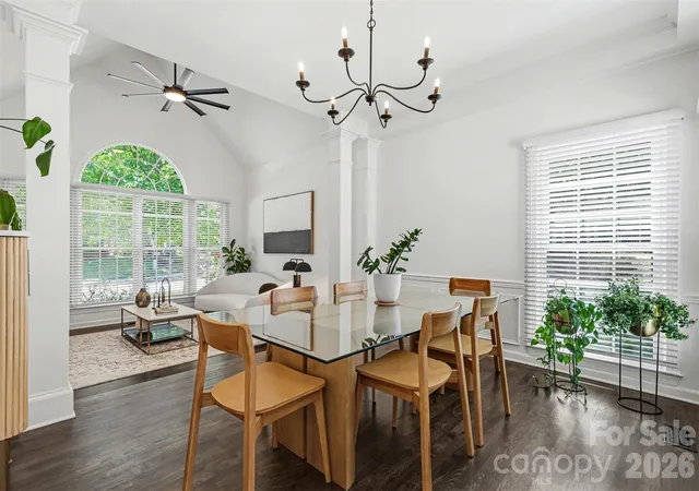 5th image of 6213 Knightsgate Ct, Charlotte, NC 28269 | MLS# 4370550