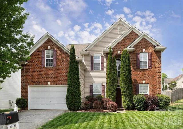 1st image of 16731 Macanthra Dr, Charlotte, NC 28213 | MLS# 4370556