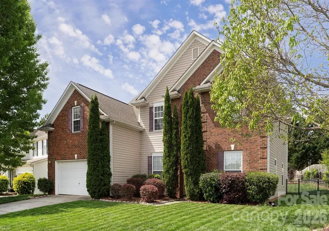 2nd image of 16731 Macanthra Dr, Charlotte, NC 28213 | MLS# 4370556