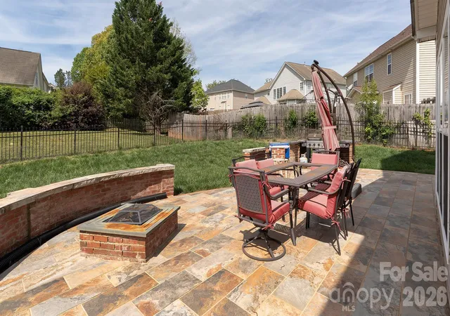 27th image of 16731 Macanthra Dr, Charlotte, NC 28213 | MLS# 4370556