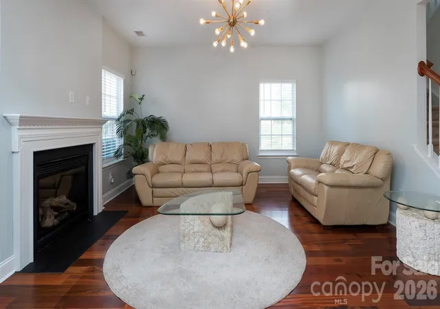 3rd image of 16731 Macanthra Dr, Charlotte, NC 28213 | MLS# 4370556