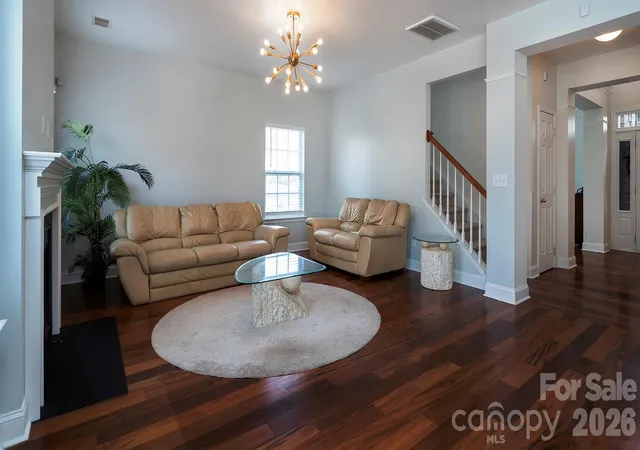 5th image of 16731 Macanthra Dr, Charlotte, NC 28213 | MLS# 4370556