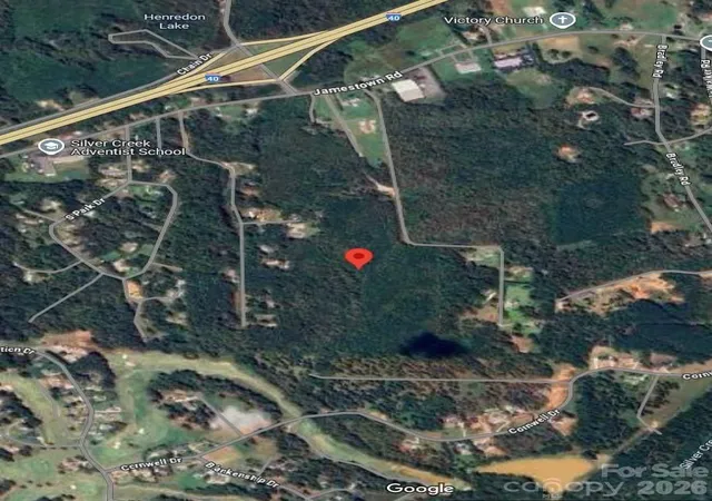 8th image of 1981 Jamestown Rd, Morganton, NC 28655 | MLS# 4370581