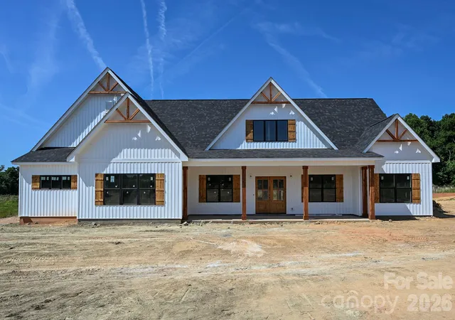 Homes for sale in Marshville, NC | 5419 Little Staton Rd, Marshville, NC 28103 | MLS# 4370586