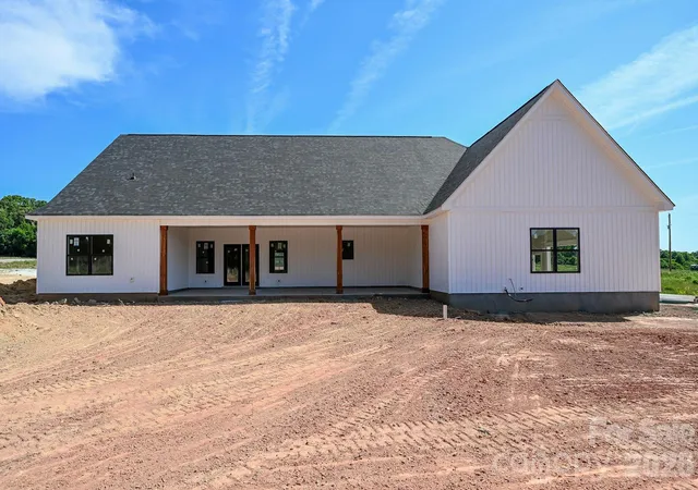 Homes for sale in Marshville, NC | 5419 Little Staton Rd, Marshville, NC 28103 | MLS# 4370586