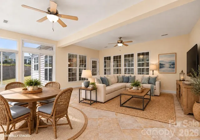 Photo 3 of Single family home for sale at 6015 Congaree Ct, Fort Mill, SC 29707 | MLS# 4370619 | Listing updated on 2026-09-30