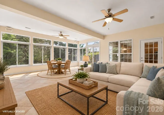 Photo 4 of Single family home for sale at 6015 Congaree Ct, Fort Mill, SC 29707 | MLS# 4370619 | Listing updated on 2026-09-30