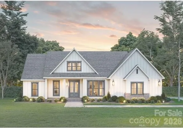 Photo 1 of Single family home for sale at 189 Laurel Ridge Rd, Pisgah Forest, NC 28768 | MLS# 4370636 | Listing updated on 2026-04-21