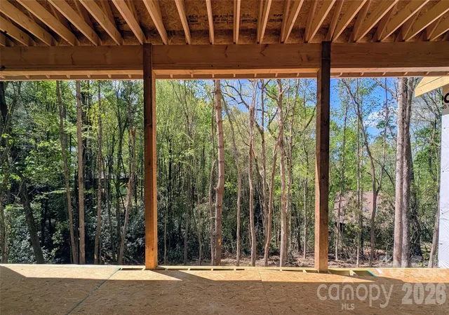 Photo 3 of Single family home for sale at 189 Laurel Ridge Rd, Pisgah Forest, NC 28768 | MLS# 4370636 | Listing updated on 2026-04-21