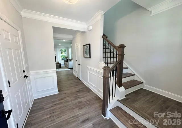 Photo 2 of Sale Pending at 13127 Foxberry Rd, Charlotte, NC 28213 | MLS# 4370666 | Listing updated on 2026-10-07