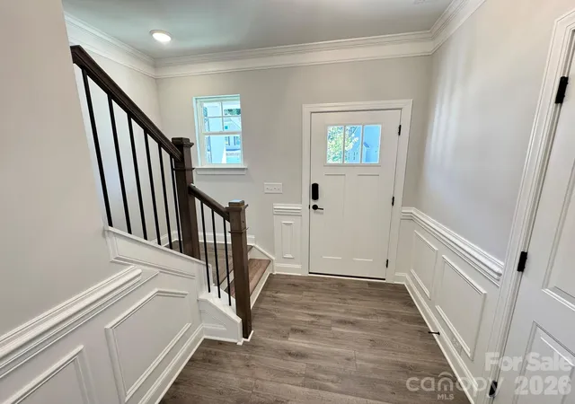 Photo 3 of Sale Pending at 13127 Foxberry Rd, Charlotte, NC 28213 | MLS# 4370666 | Listing updated on 2026-10-07