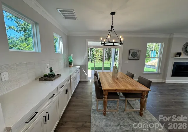 Photo 4 of Sale Pending at 13127 Foxberry Rd, Charlotte, NC 28213 | MLS# 4370666 | Listing updated on 2026-10-07