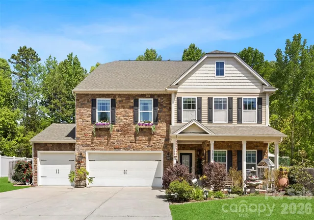 Homes for sale in Clover, SC | 1255 Century Dr, Clover, SC 29710 | MLS# 4370667