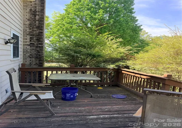 4th image of 2498 Melvin Propst Dr, Morganton, NC 28655 | MLS# 4370673