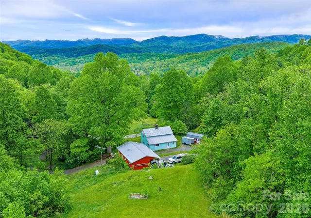1st image of 2380 Old Fort Rd, Black Mountain, NC 28711 | MLS# 4370684