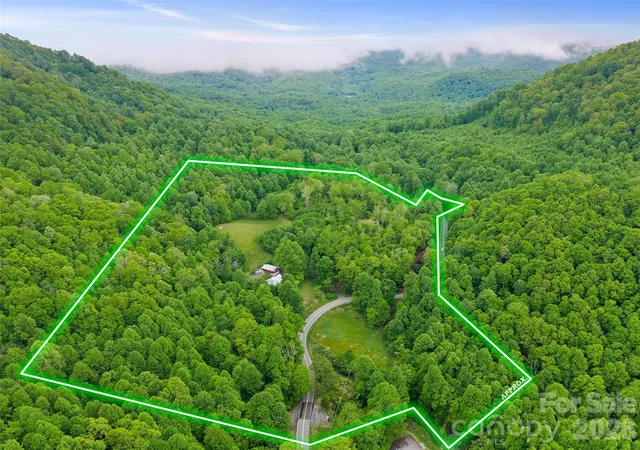 27th image of 2380 Old Fort Rd, Black Mountain, NC 28711 | MLS# 4370684