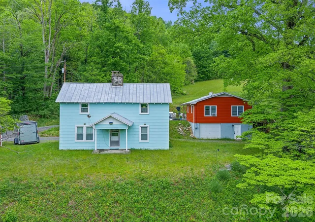 3rd image of 2380 Old Fort Rd, Black Mountain, NC 28711 | MLS# 4370684