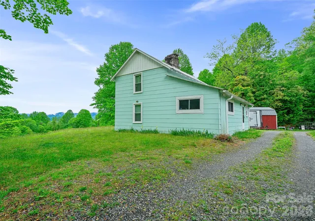 4th image of 2380 Old Fort Rd, Black Mountain, NC 28711 | MLS# 4370684