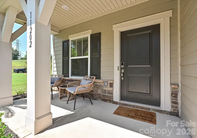 Photo 3 of Single family home for sale at 11202 Broadbent Ct, Charlotte, NC 28278 | MLS# 4370699 | Listing updated on 2026-08-19