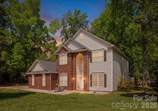 Photo 1 of Single family home for sale at 7536 Hannah Alexander Ln, Mint Hill, NC 28227 | MLS# 4370708 | Listing updated on 2026-09-30