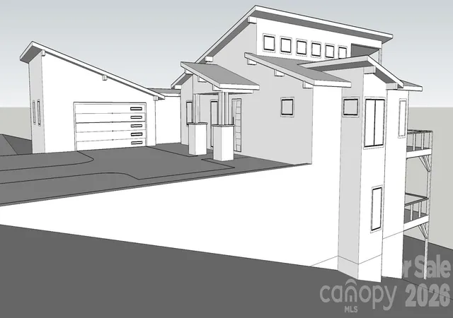 Photo 3 of Land for sale at 1414 Easy Wind Dr #56, Swannanoa, NC 28778 | MLS# 4370716 | Listing updated on 2026-09-20