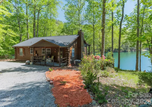 1st image of 116 Teal Ln, Lake Lure, NC 28746 | MLS# 4370726
