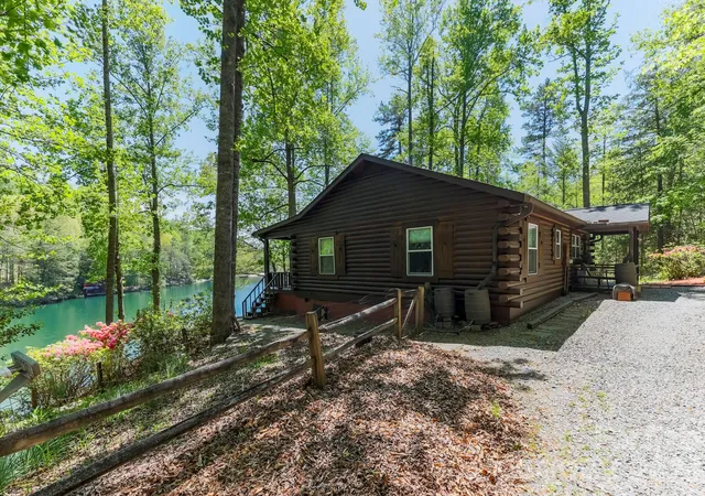 2nd image of 116 Teal Ln, Lake Lure, NC 28746 | MLS# 4370726
