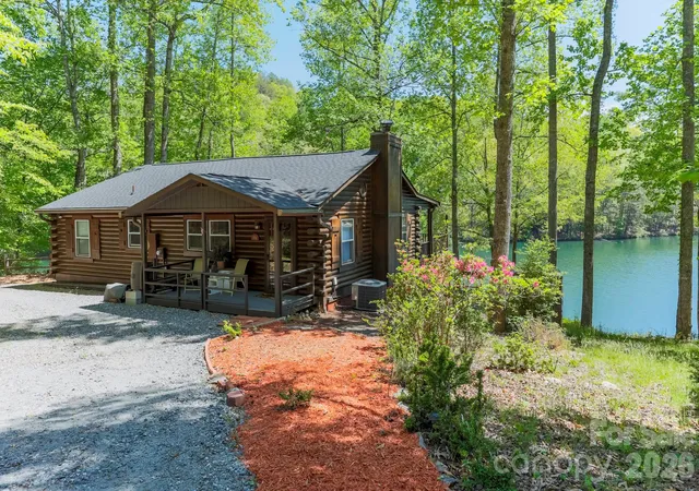 30th image of 116 Teal Ln, Lake Lure, NC 28746 | MLS# 4370726